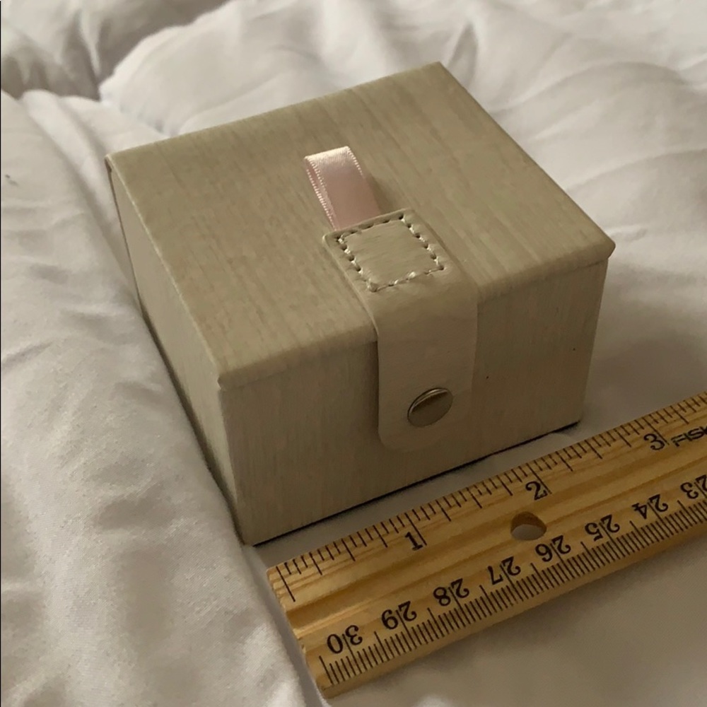 Travel Jewelry Box